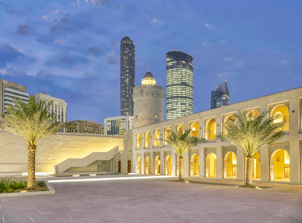 Your guide to celebrating Eid Al Adha in Abu Dhabi Your guide to celebrating Eid Al Adha in Abu Dhabi