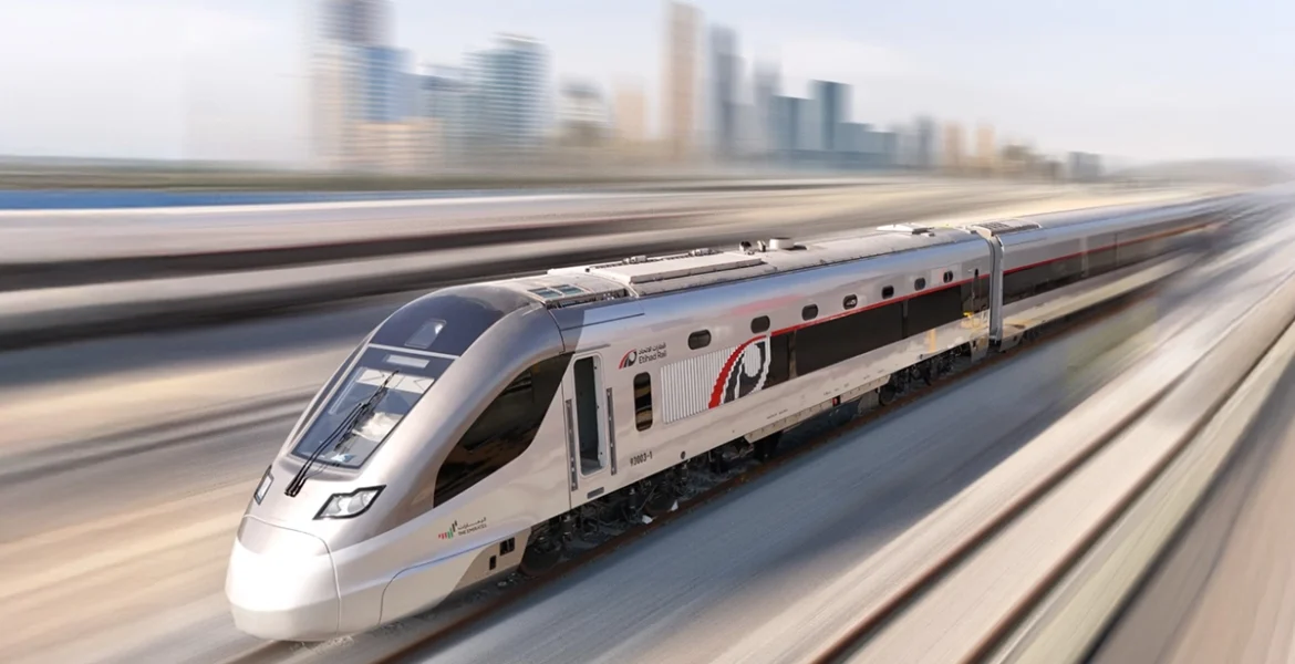 Etihad Rail Etihad Rail launches Dhs1 million global innovation award