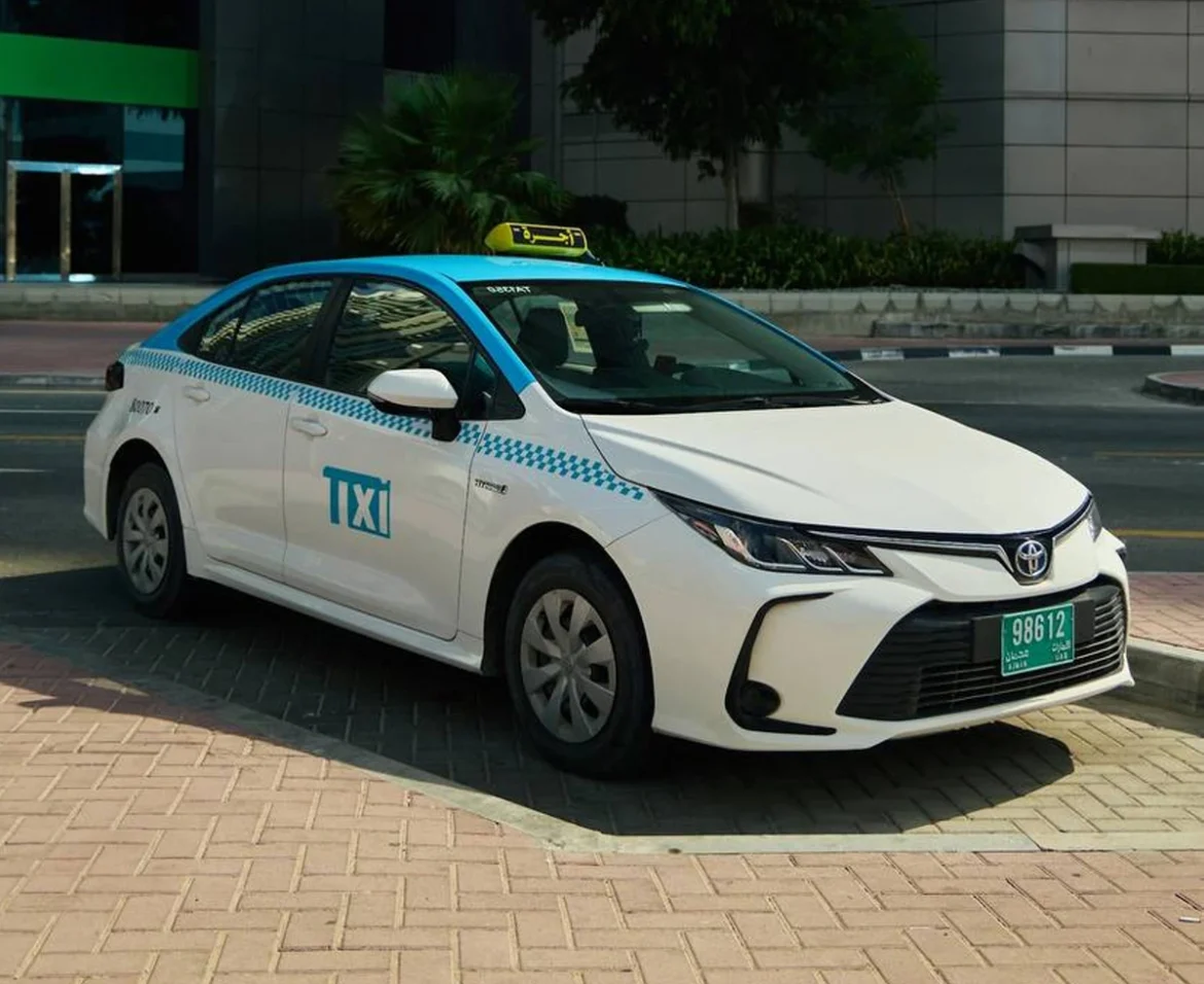 Image – Ajman taxis now available on the Yango app Ajman Transport Authority has introduced a new digital taxi-hailing service in the emirate through the Yango app, aiming to enhance public mobility