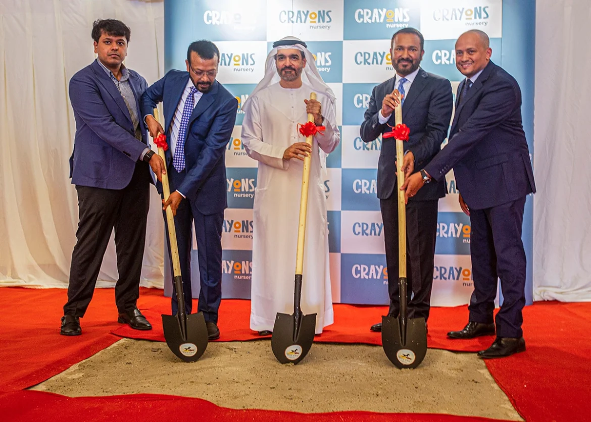 Crayons Nursery will follow the Early Years Foundation Stage (EYFS) curriculum and integrate elements from Montessori and Finnish models.