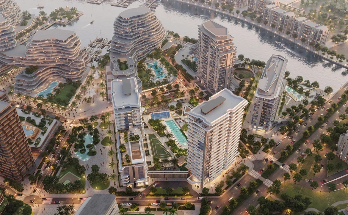 RAK Properties launches Solera community on Raha Island