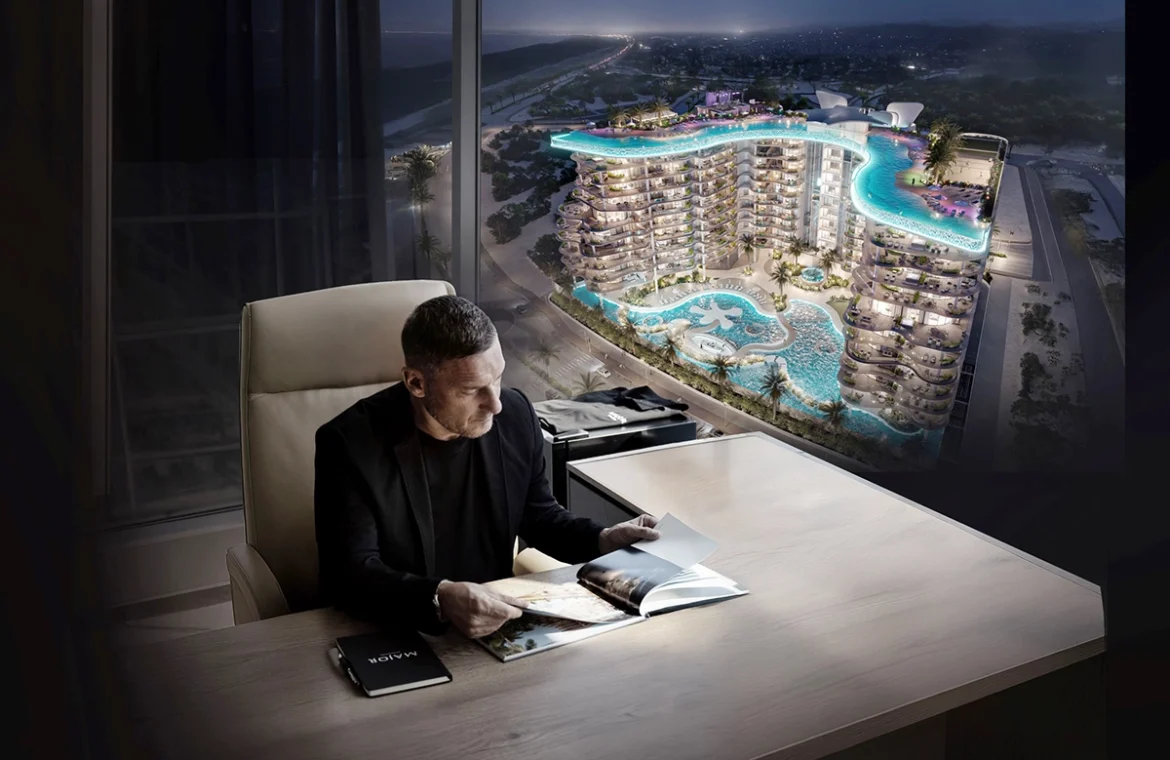 Totti-and-Major-Developers- Manta Bay nears sellout as Totti-led collaboration draws elite investors