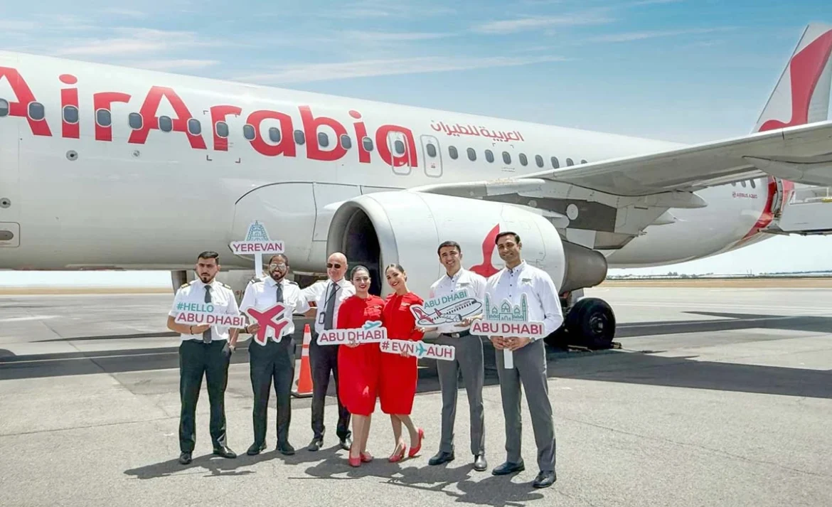 air arabia abu dhabi air arabia abu dhabi