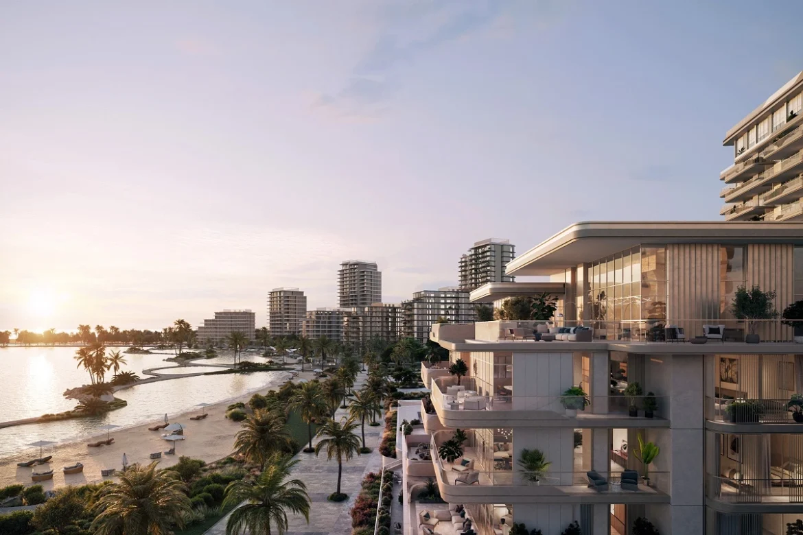 Bay Grove Residences on Dubai Islands-2 (1) Nakheel launches final phase of Bay Grove Residences