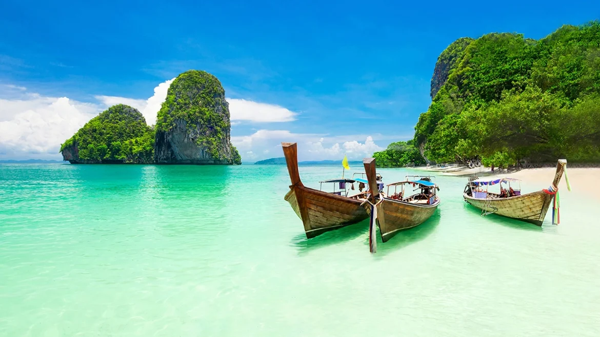 Discover+Krabi+with+flydubai+(2) flydubai offers new summer travel deals for UAE residents