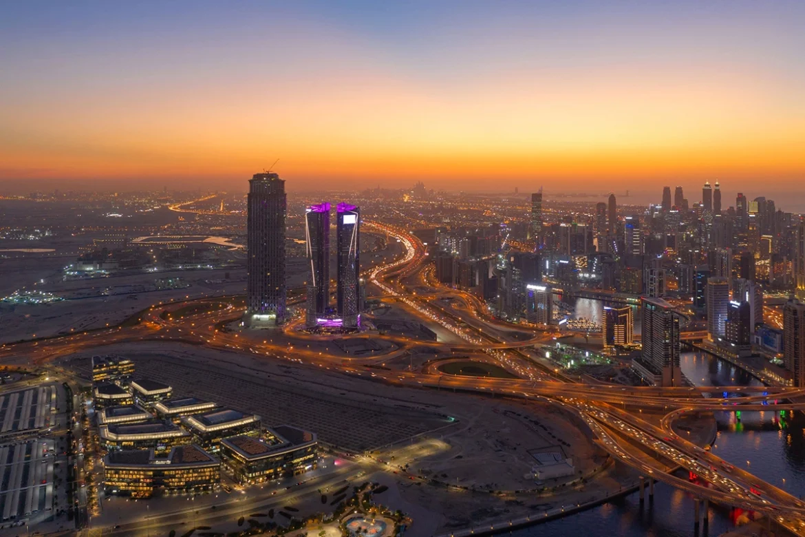 Dubai real estate (2) DAMAC partners with Dubai authorities to support first-time homebuyers