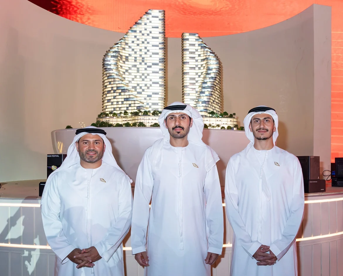 Binghatti Properties Binghatti