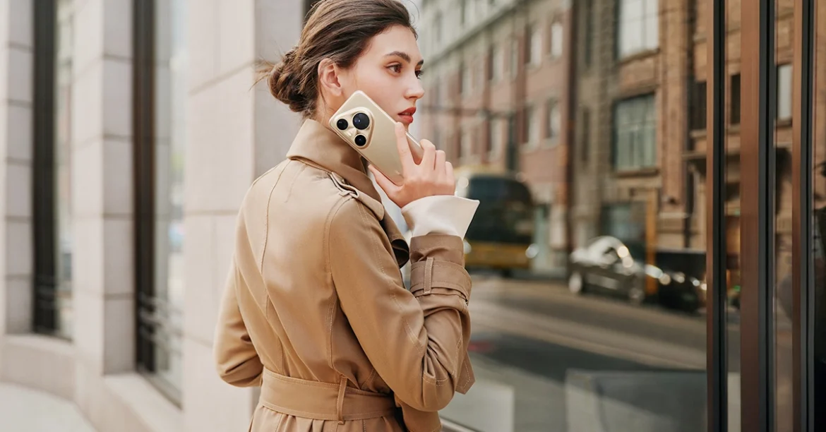 HUAWEI Pura 80 Ultra HUAWEI Pura 80 Ultra