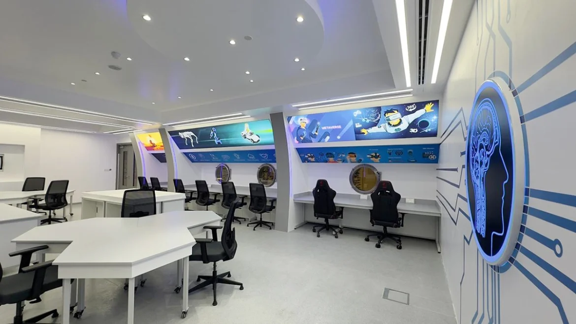 LabSpace LabSpace reports 30% revenue growth amid rising education demand