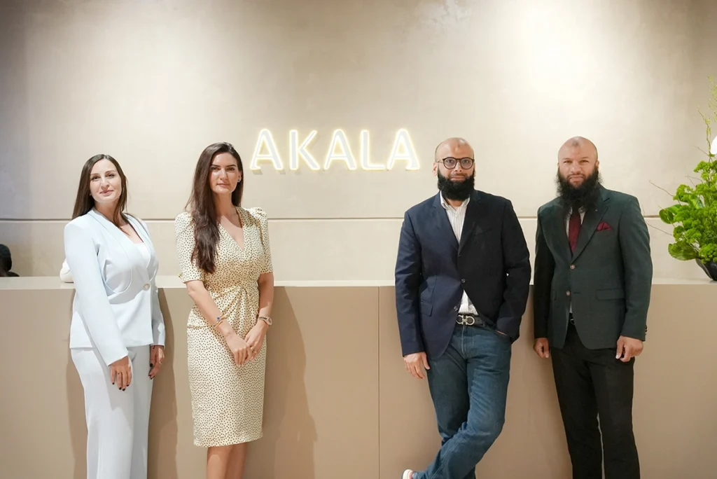 Dhs125 million Dubai suite sold in ultra-luxury wellness project