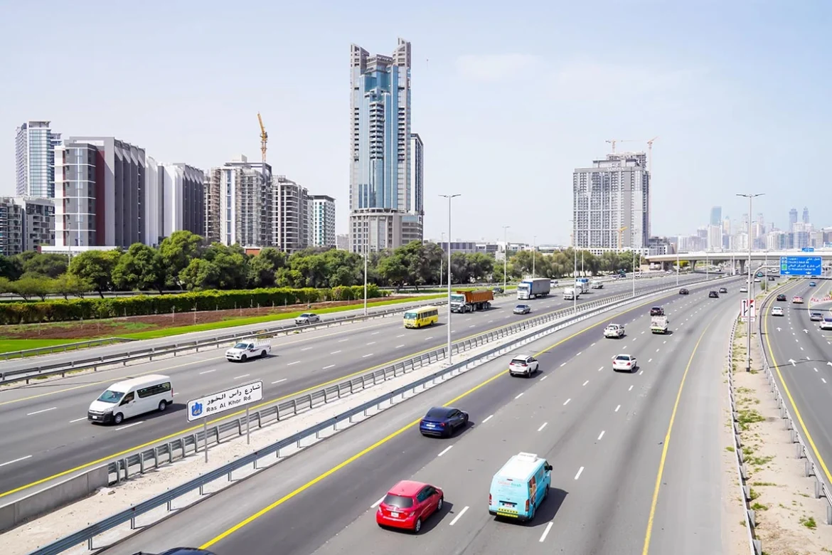 Ras Al Khor road dubai Ras Al Khor road dubai
