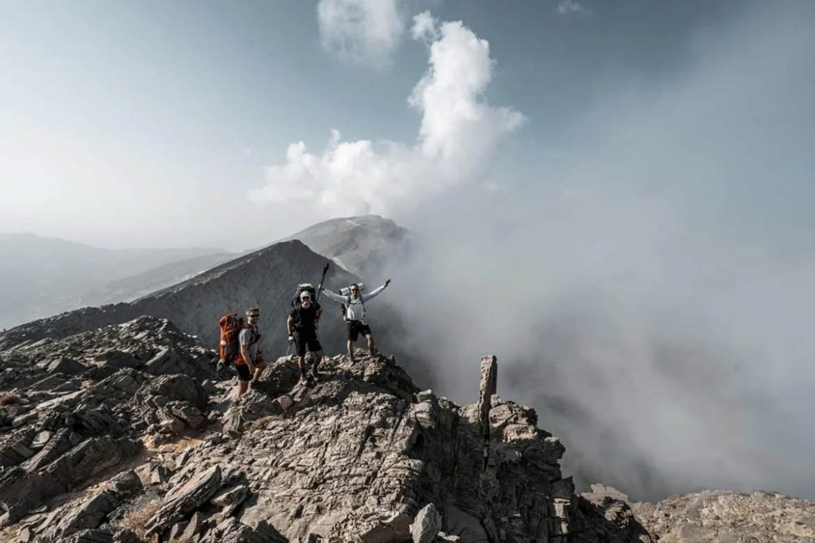 654,000 visitors boost Ras Al Khaimah tourism