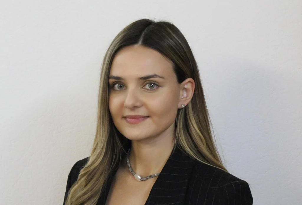 Regina Gleim