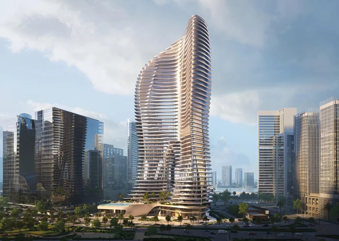 dubai branded residences Dubai emerges as global leader in branded residences