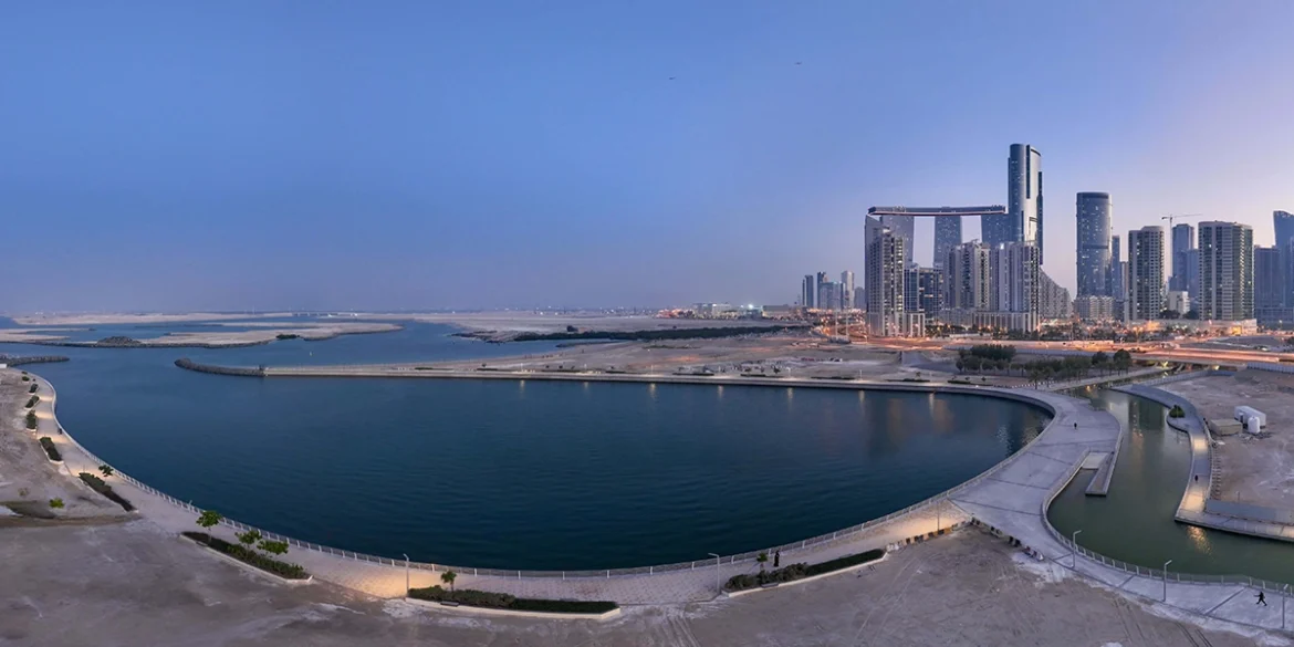Al Reem Island Abu Dhabi