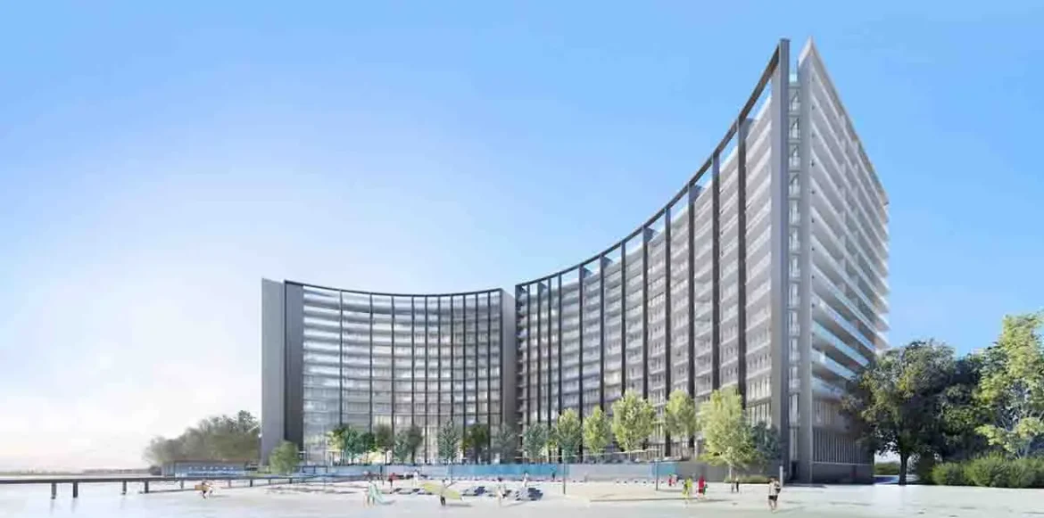 Anantara Sharjah Resort and Anantara Sharjah Residences