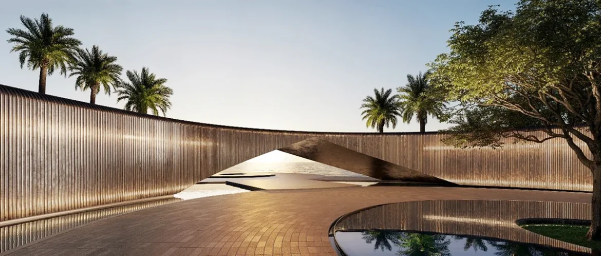 Armani villas in ras al khaimah Armani to launch world’s first branded villas in Ras Al Khaimah