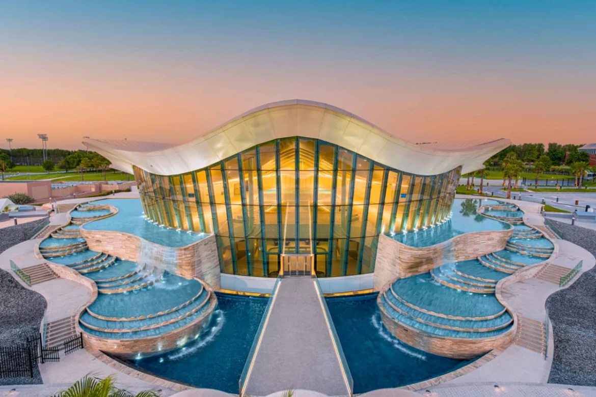 Deep Dive Dubai Deep Dive Dubai