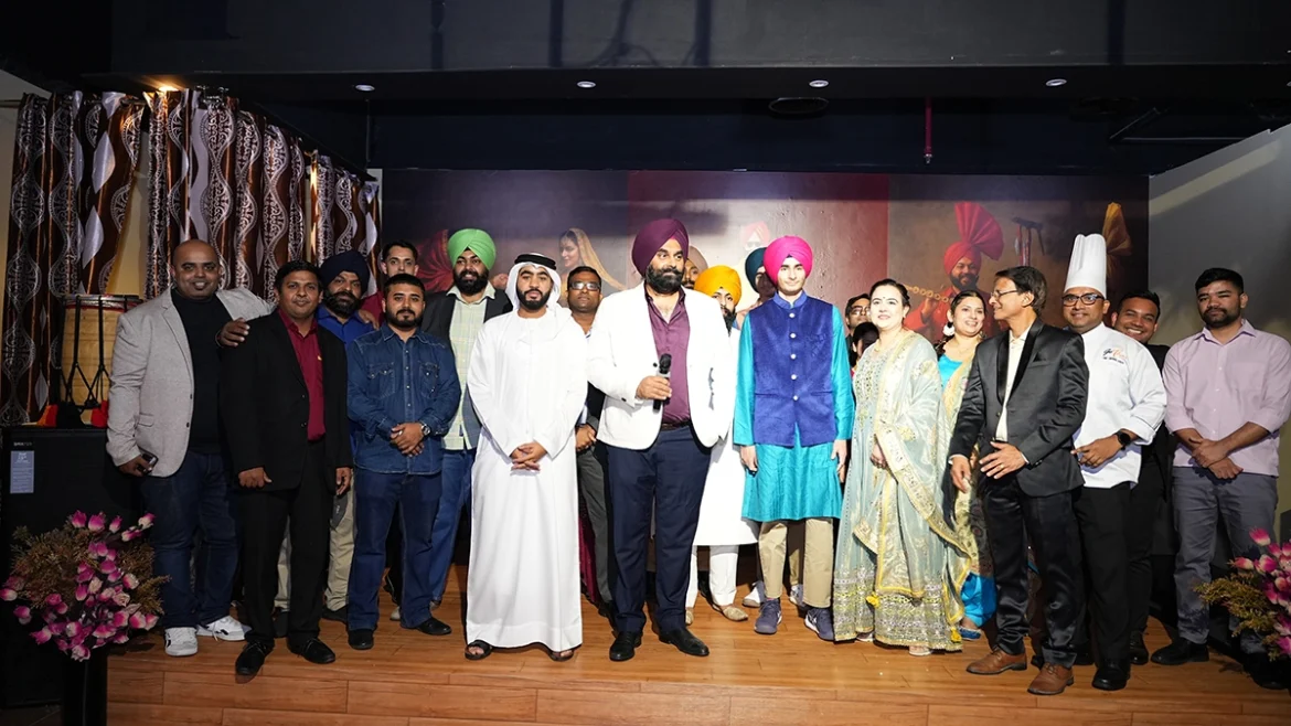 Punjabi Dhaba restaurant in Deira Dubai