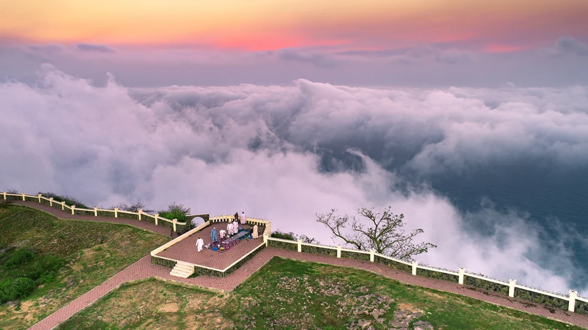 Shaath Heights Salalah Oman Shaath Heights Salalah Oman