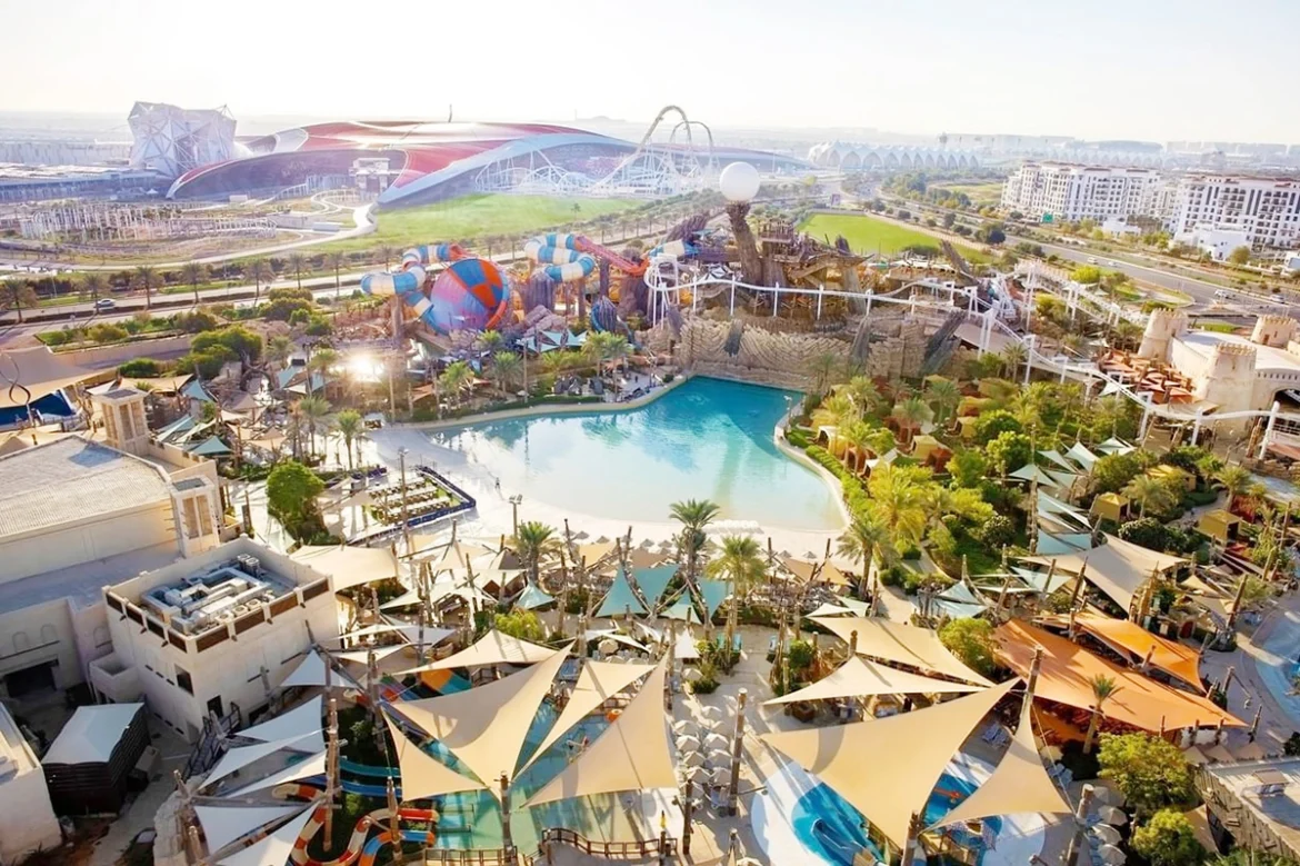 UAE tourism UAE tourism