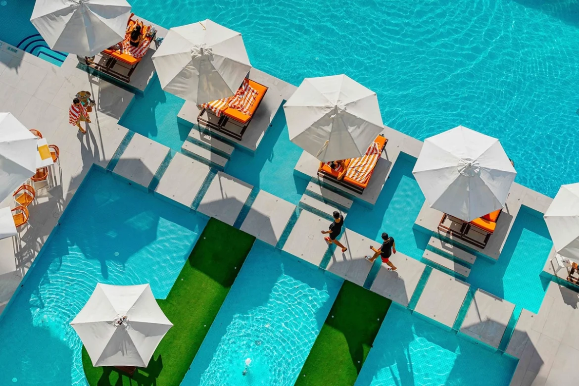 Central Hotels & Resorts