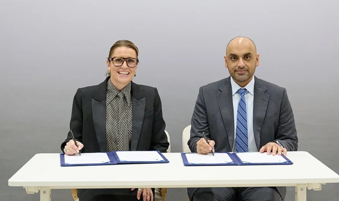 Dubai Chamber Dubai Chambers strengthens global ties at Melbourne congress