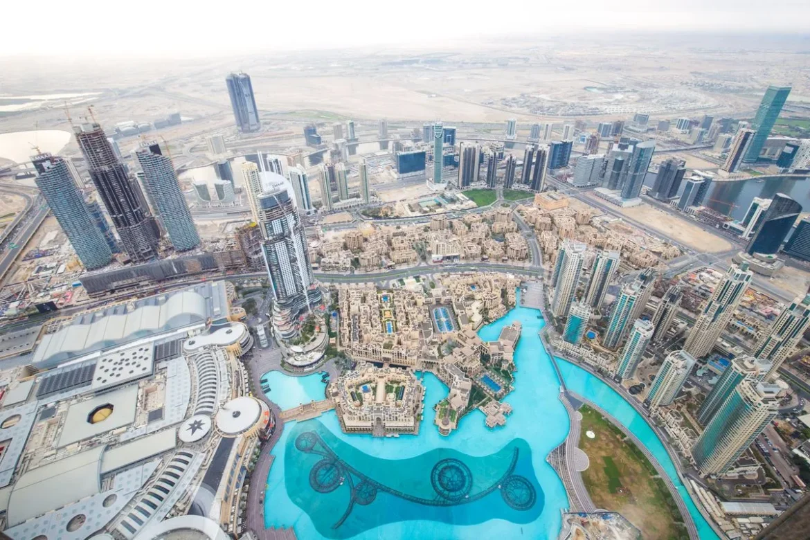 Dubai statycations Staycations surge as UAE residents explore local destinations