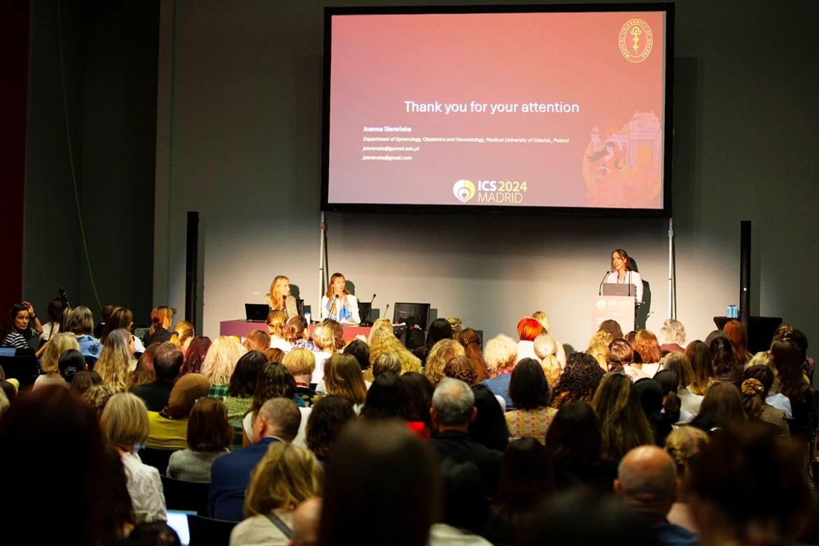 ICS Conferene ICS-EUS 2025 UAE