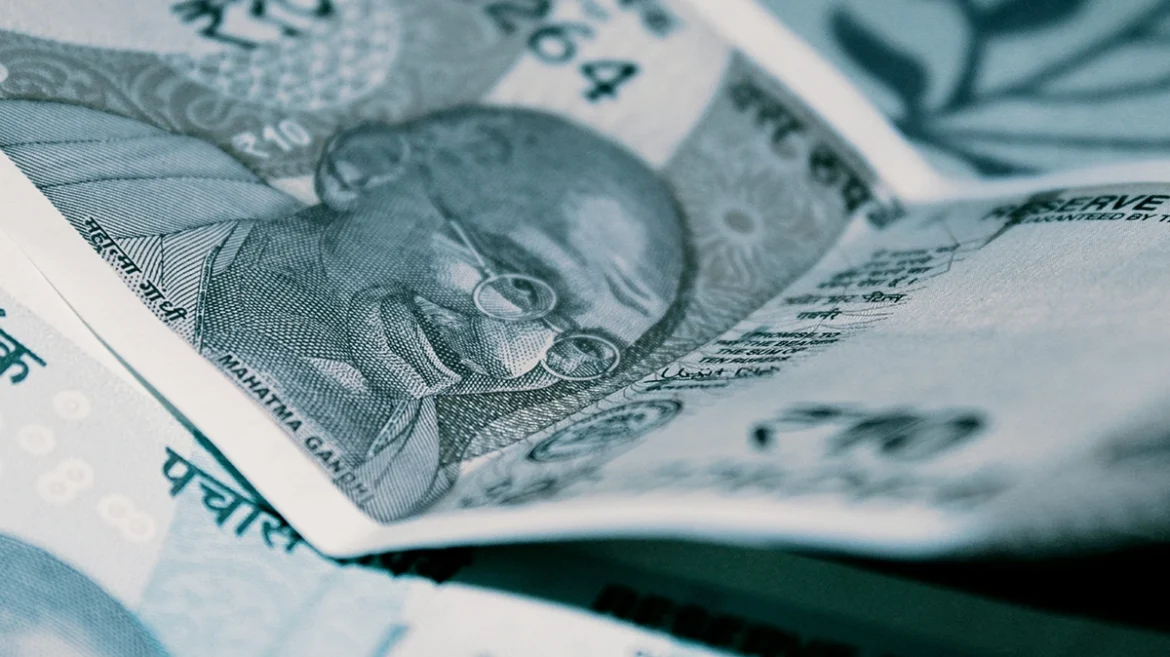 Indian rupee Indian rupee drops, remittances from UAE rise