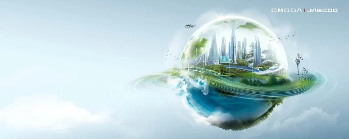 OMODA & JAECOO announces International User Summit in China