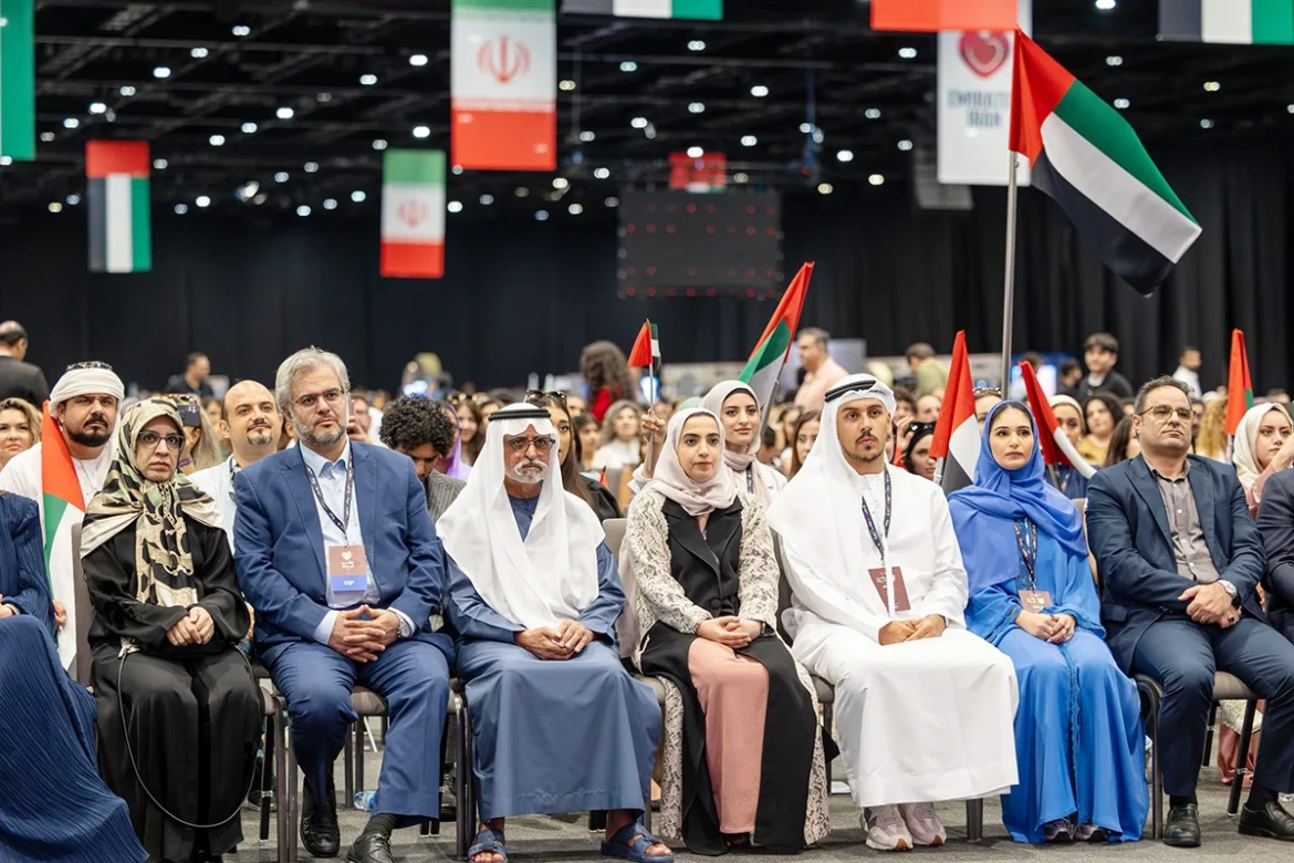 Iran Fest in Dubai Iran Fest in Dubai