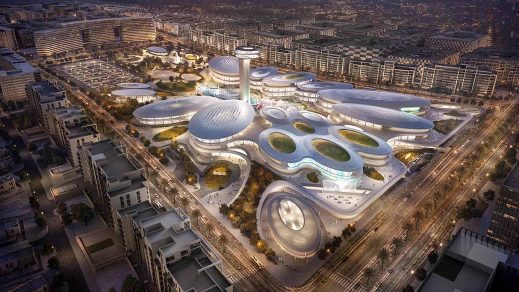 Sharjah's Madar Mall Aljada