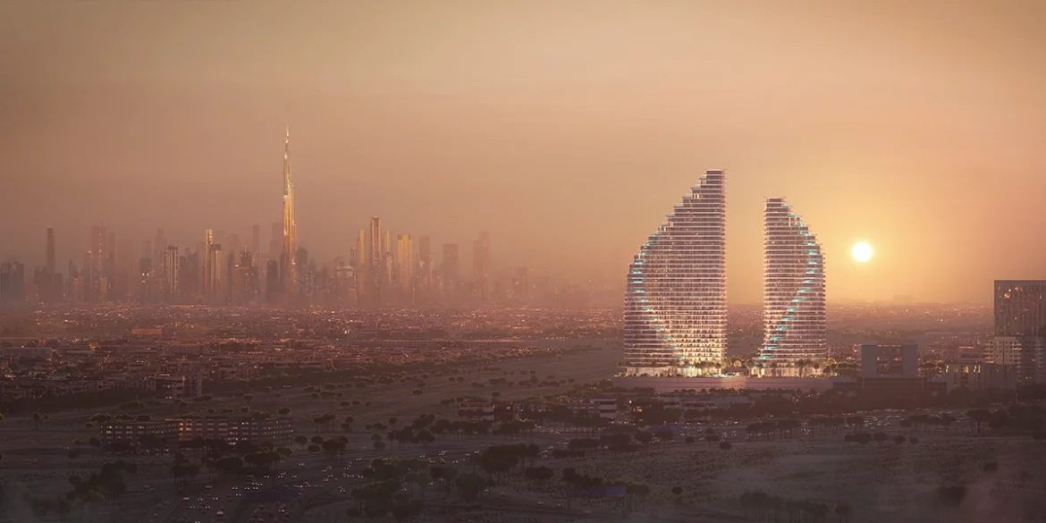 Binghatti_Flare image photo