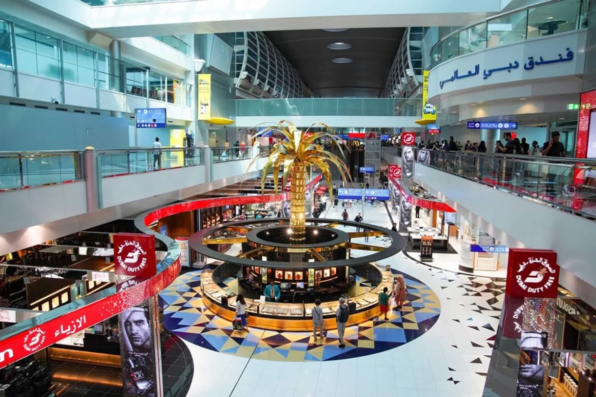 Dubai duty free Dubai duty free