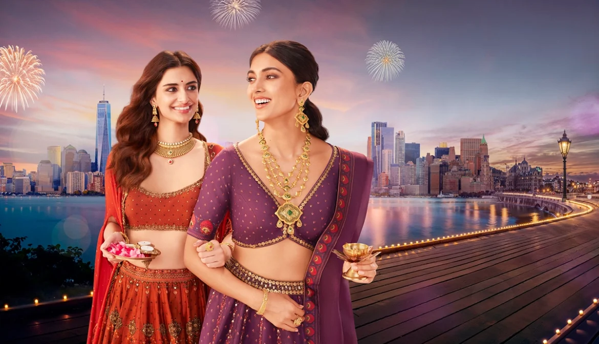 Tanishq launches Diwali offers on gold and diamond jewellery in UAE