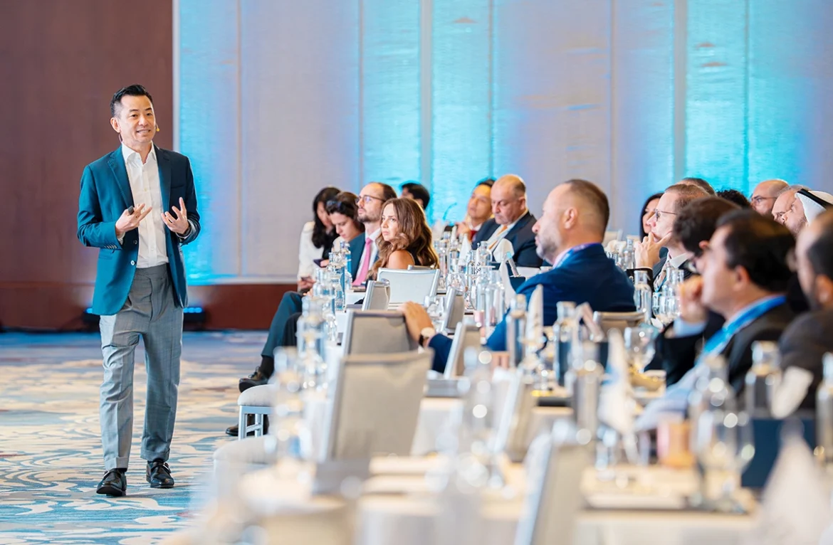 MENA Investment Congress Abu Dhabi MENA Investment Congress