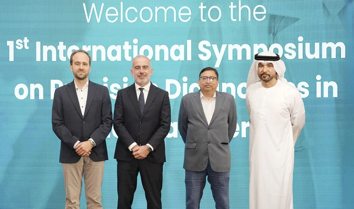 Molecular Allergy Diagnostics Symposium