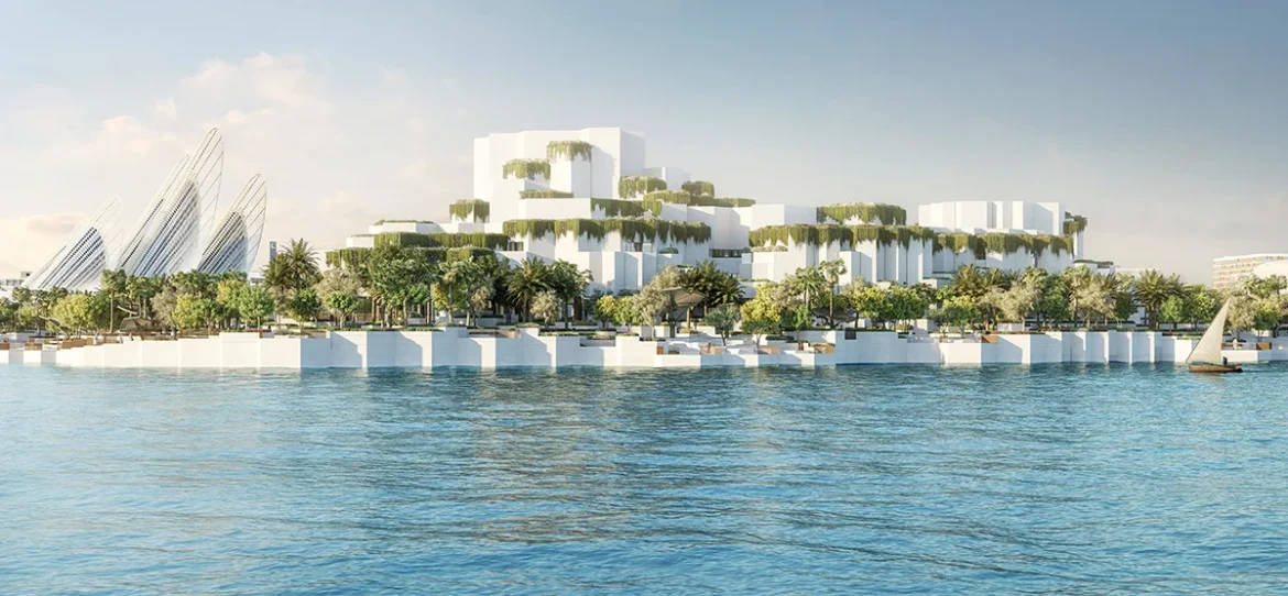 Natural History Museum Abu Dhabi