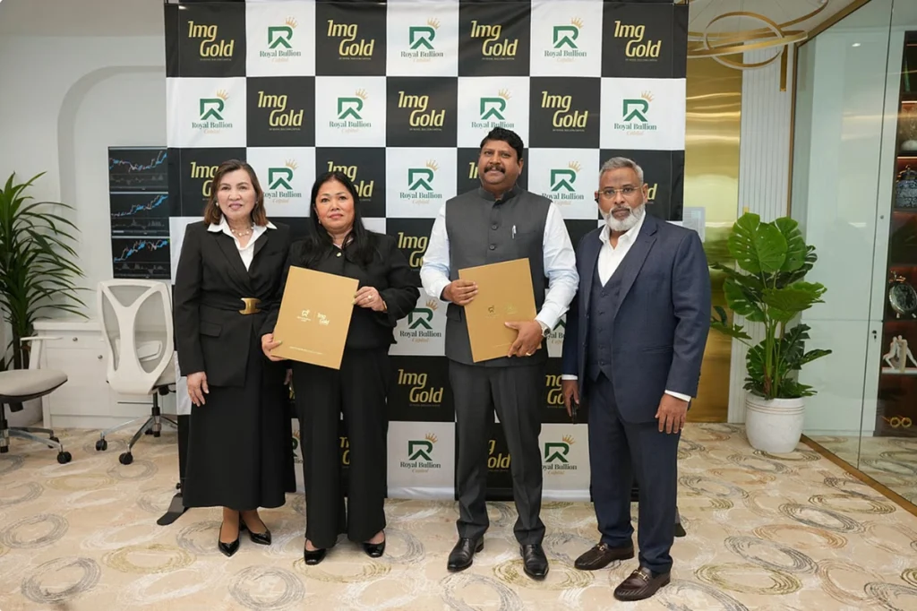 Royal Bullion Capital (1)