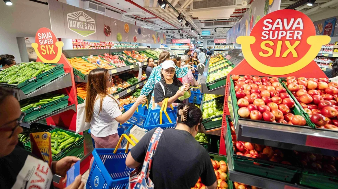 majid-al-futtaim-sava-uae-discount-retailer