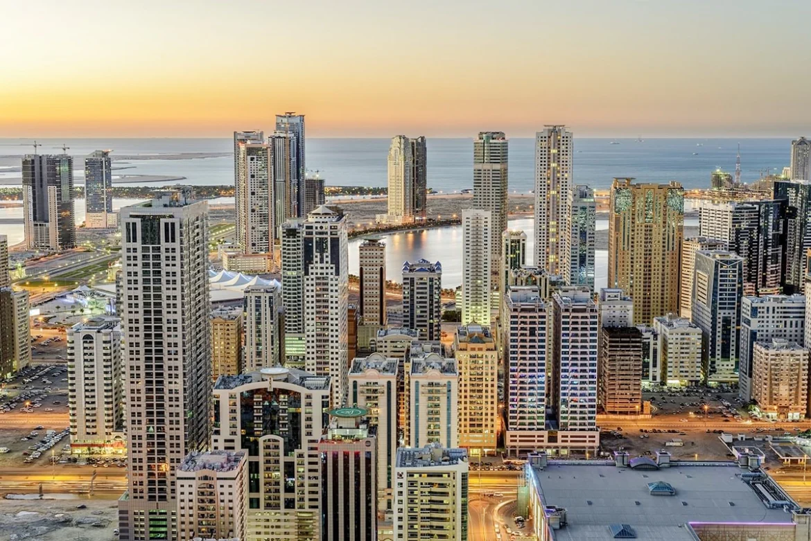 Sharjah real estate