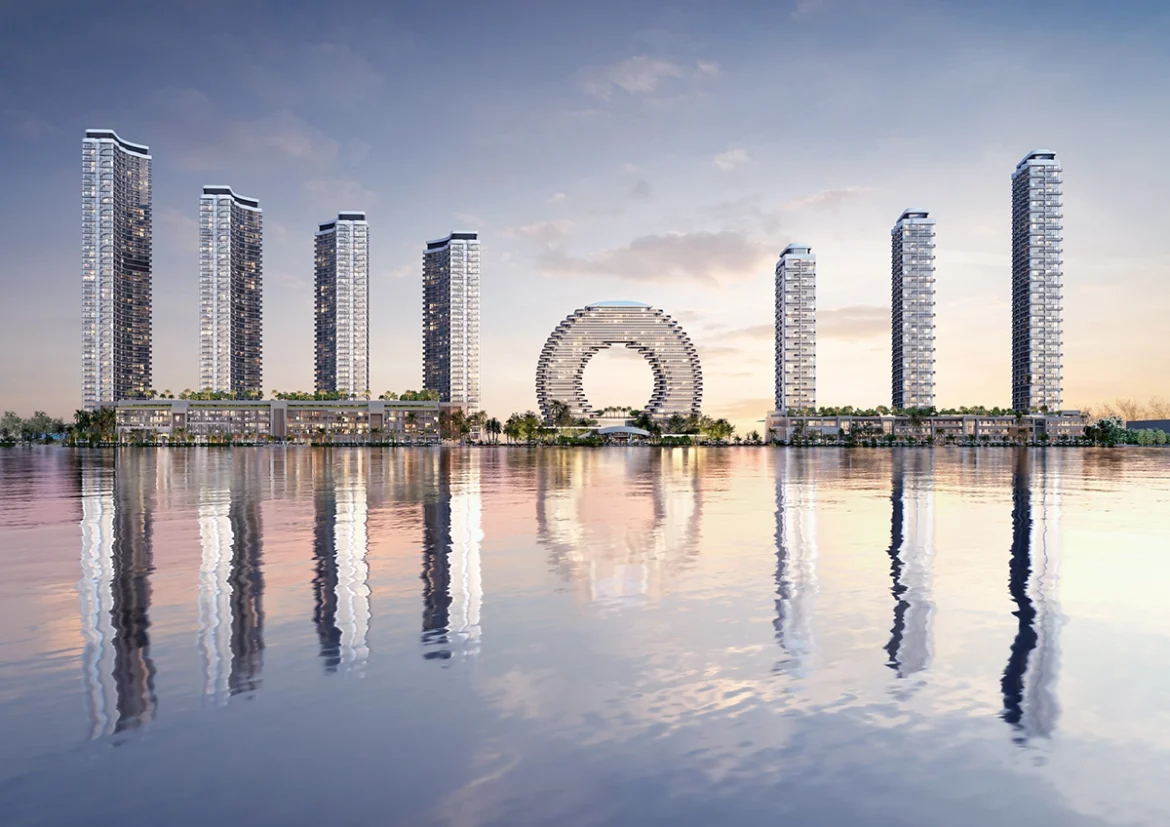 Sobha AquaCrest photo