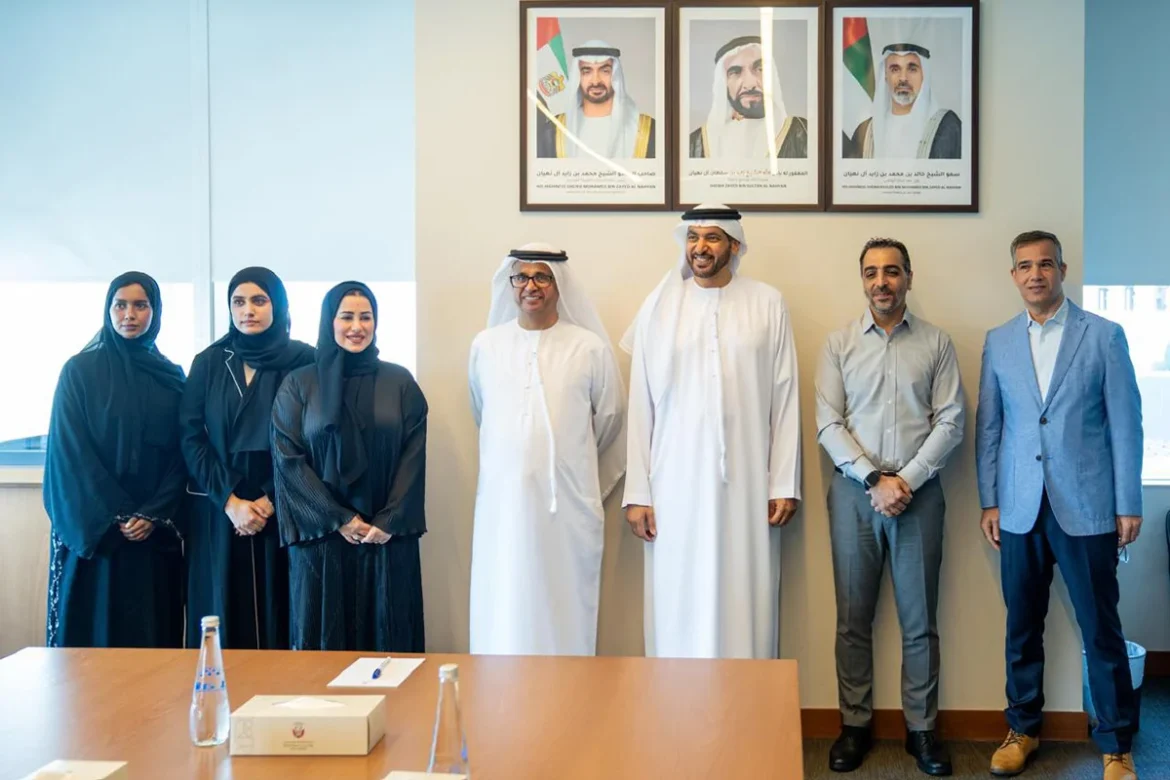 UAE Tourism Media Association UAE Tourism Media Association