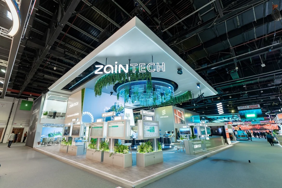ZainTECH