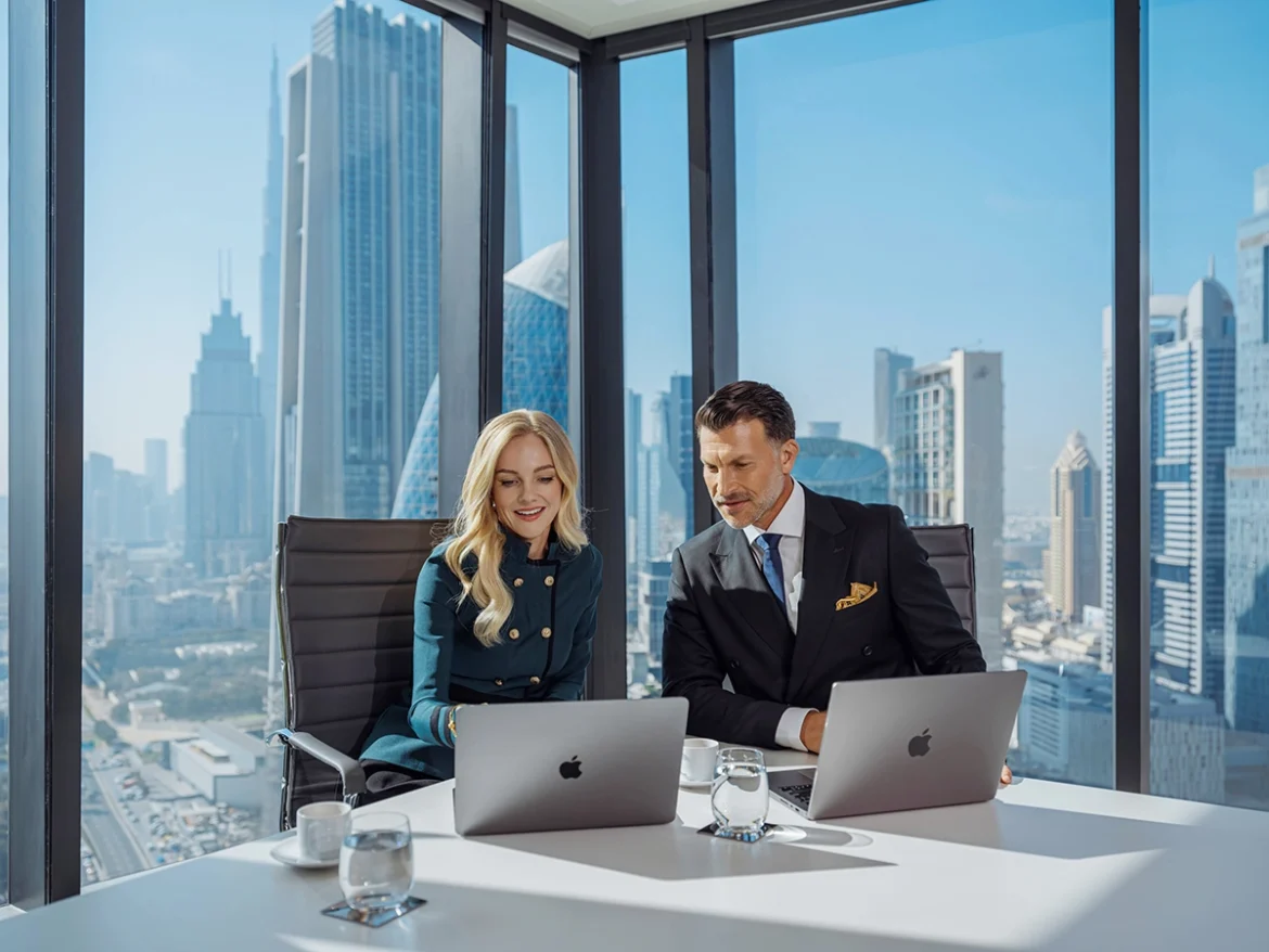 Average account opening time reduced from 65 days to just five