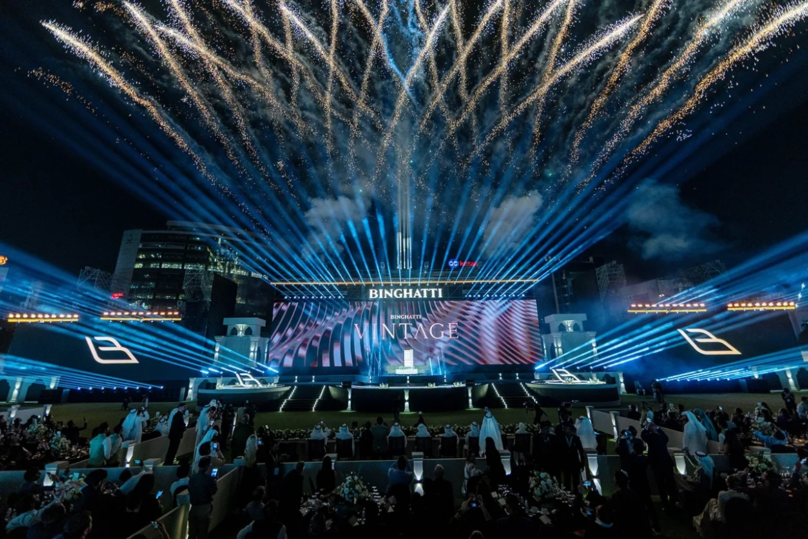 Binghatti unveils three new Dubai projects at Mumbai event