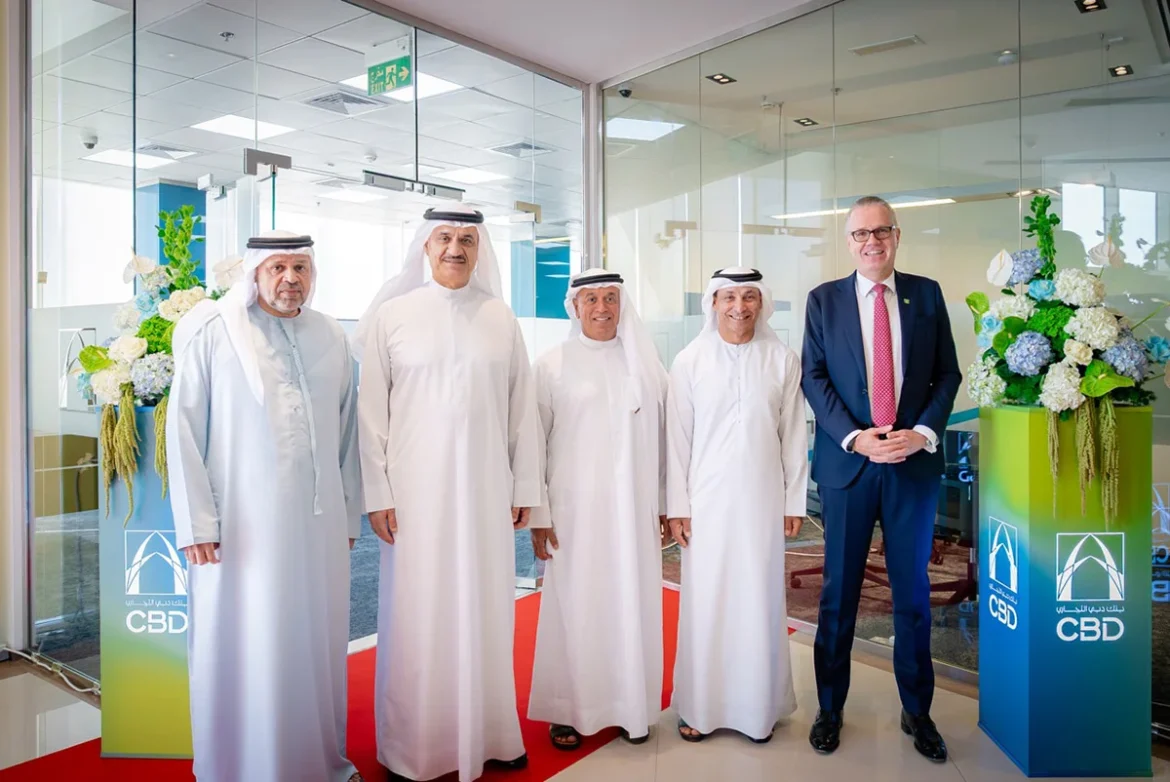 Commercial Bank of Dubai opens Customer Contact Centre in Ras Al Khaimah