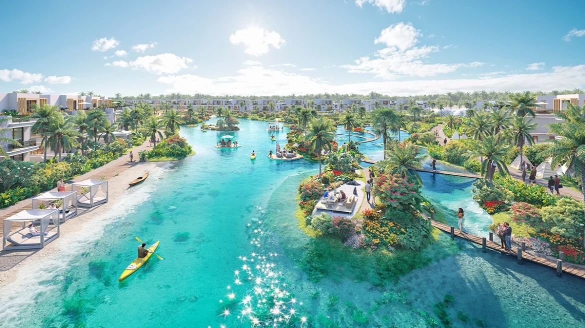 DAMAC Islands 2 launched in Dubai