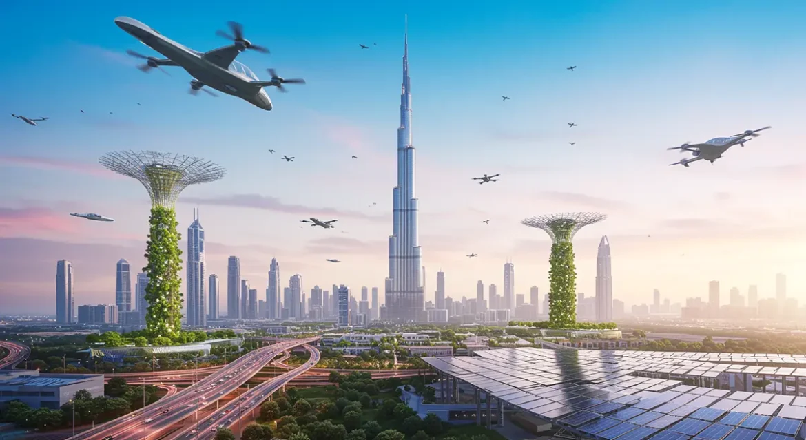 Dubai Real Estate photos